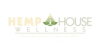 Hemp House Wellness promo